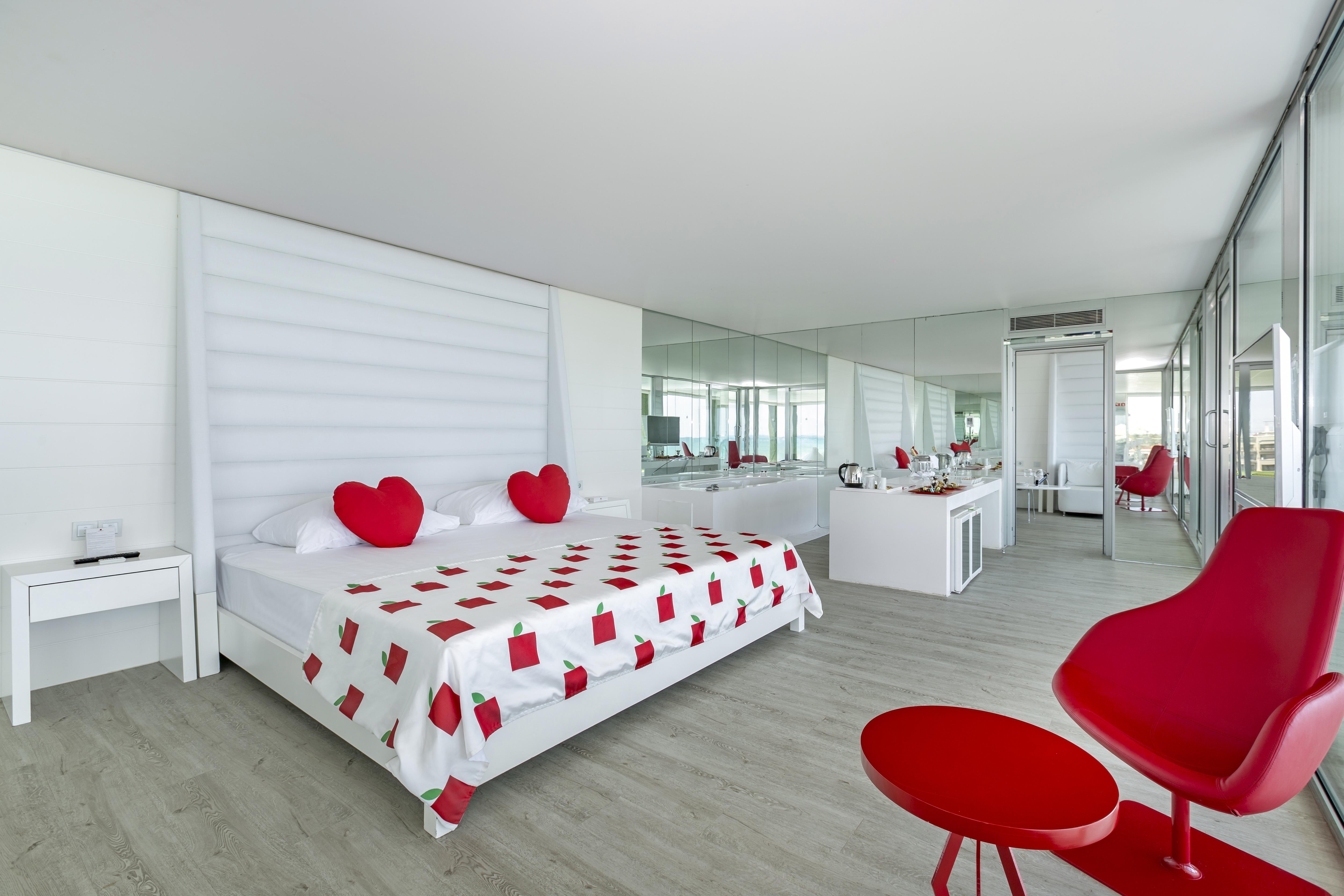 Adam & Eve Hotel Antalya Exteriör bild