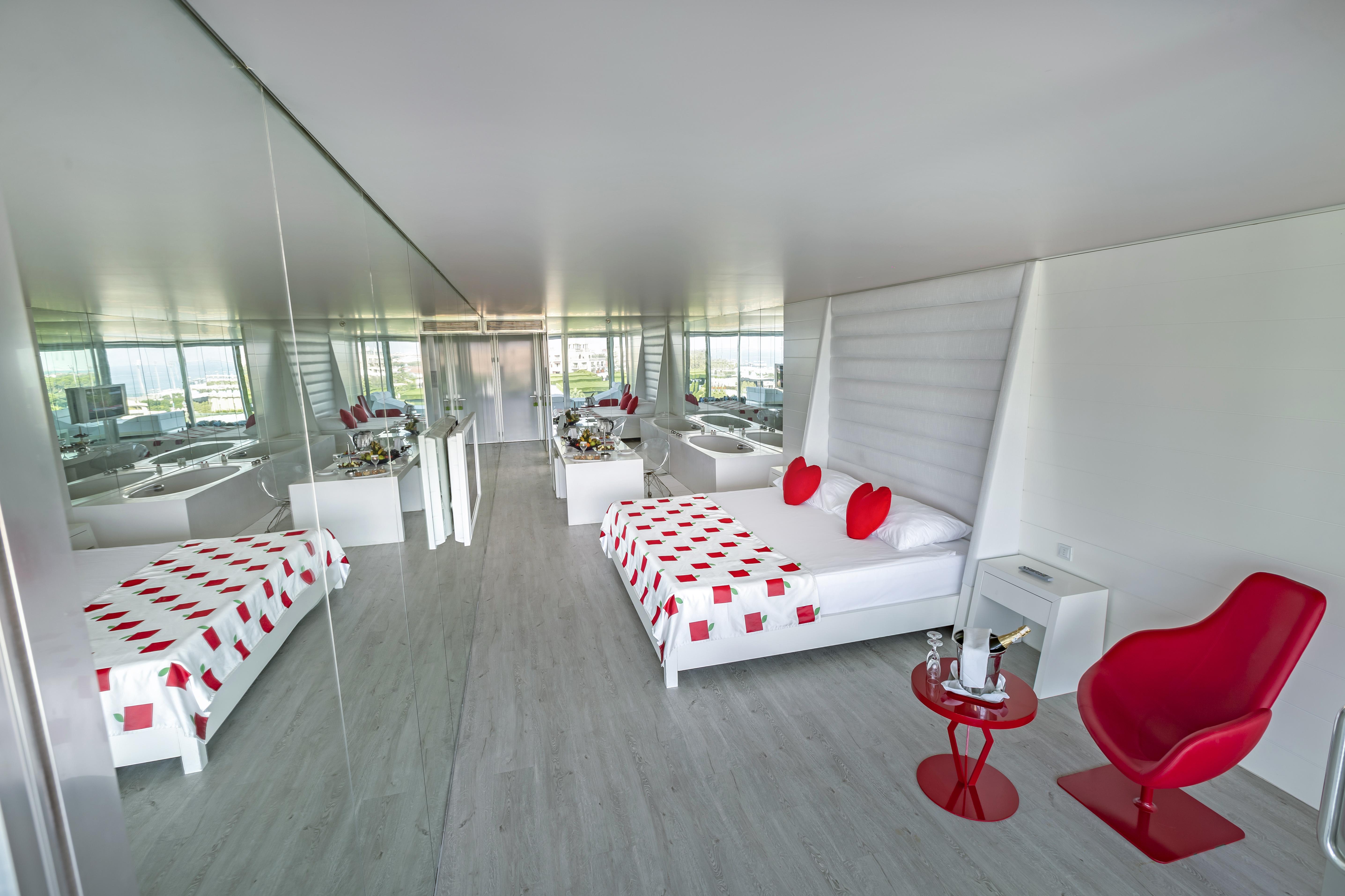 Adam & Eve Hotel Antalya Exteriör bild