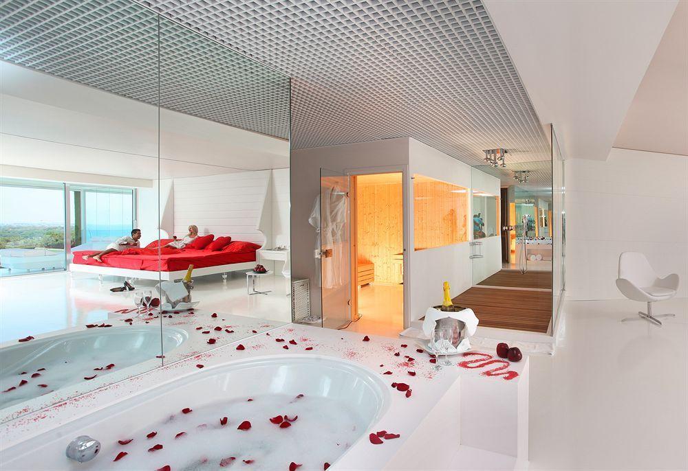 Adam & Eve Hotel Antalya Exteriör bild