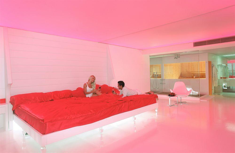 Adam & Eve Hotel Antalya Exteriör bild